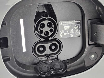 2023 Mercedes-Benz EQS 450 EQS 450