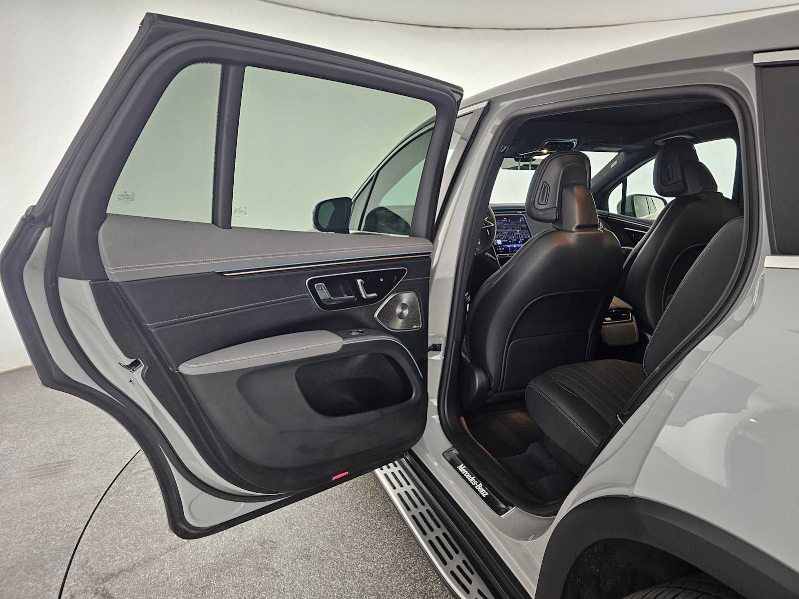 2023 Mercedes-Benz EQS 450 EQS 450