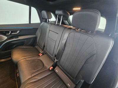 2023 Mercedes-Benz EQS 450 EQS 450