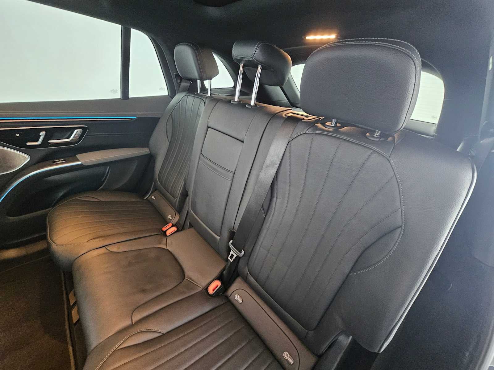 2023 Mercedes-Benz EQS 450 EQS 450