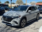 2023 Mercedes-Benz EQS EQS 450