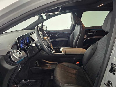 2023 Mercedes-Benz EQS 450 EQS 450
