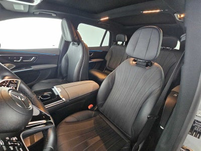 2023 Mercedes-Benz EQS 450 EQS 450