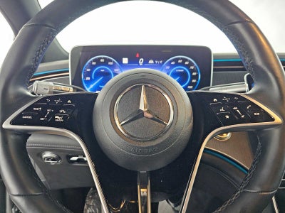 2023 Mercedes-Benz EQS 450 EQS 450