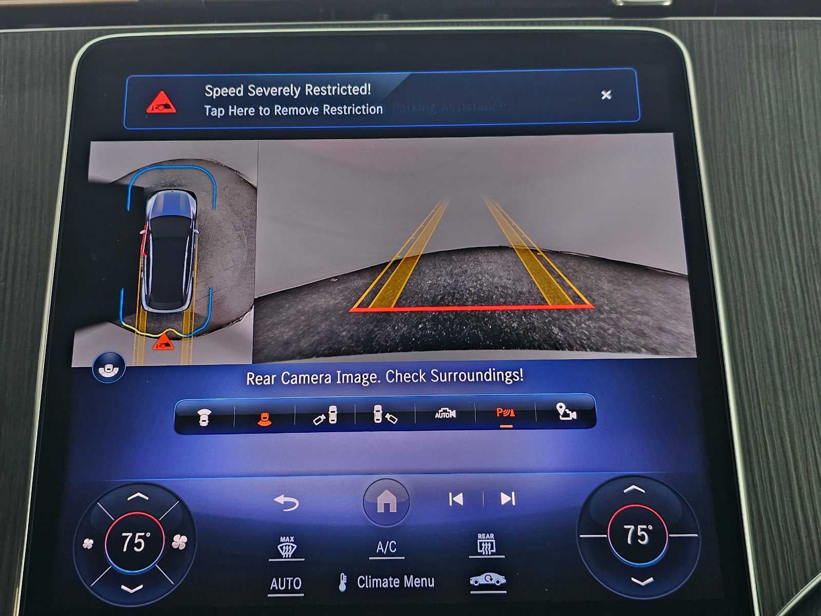 2023 Mercedes-Benz EQS 450 EQS 450