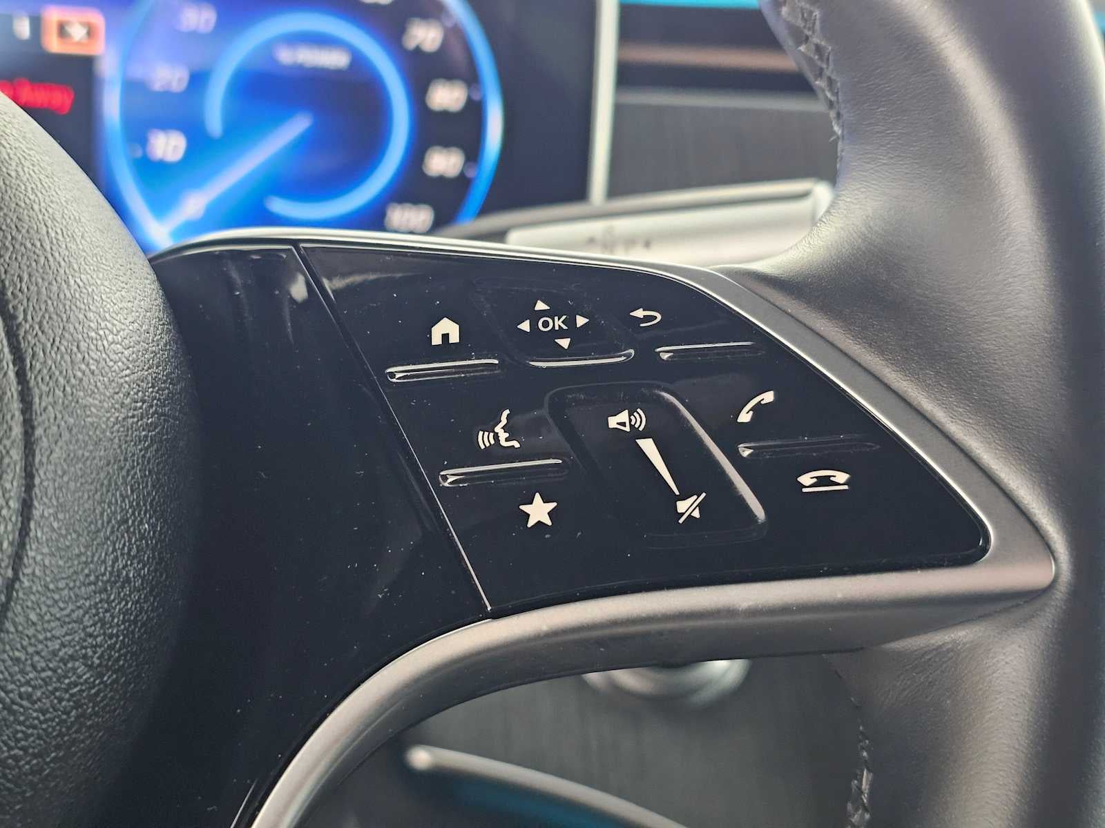 2023 Mercedes-Benz EQS 450 EQS 450