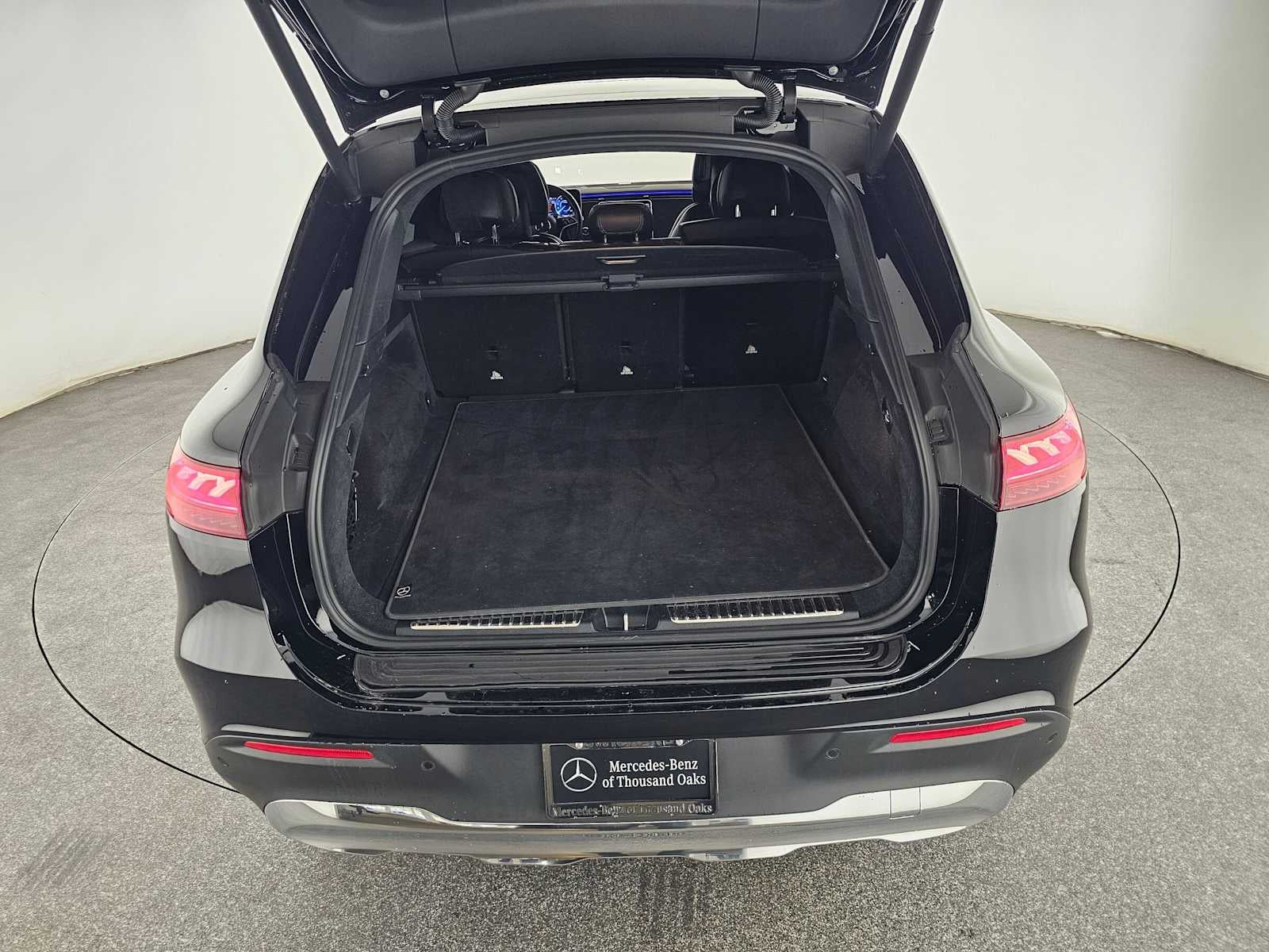 2023 Mercedes-Benz EQS 450 4MATIC® SUV