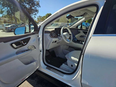 2023 Mercedes-Benz EQS 450 4MATIC® SUV