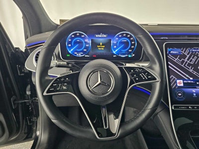 2023 Mercedes-Benz EQS 450 4MATIC® SUV