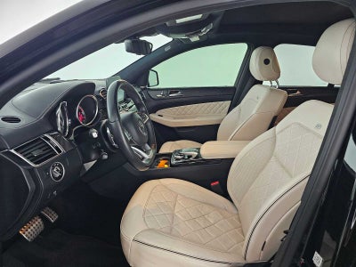 2019 Mercedes-Benz GLE AMG® GLE 43