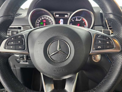 2019 Mercedes-Benz GLE AMG® GLE 43