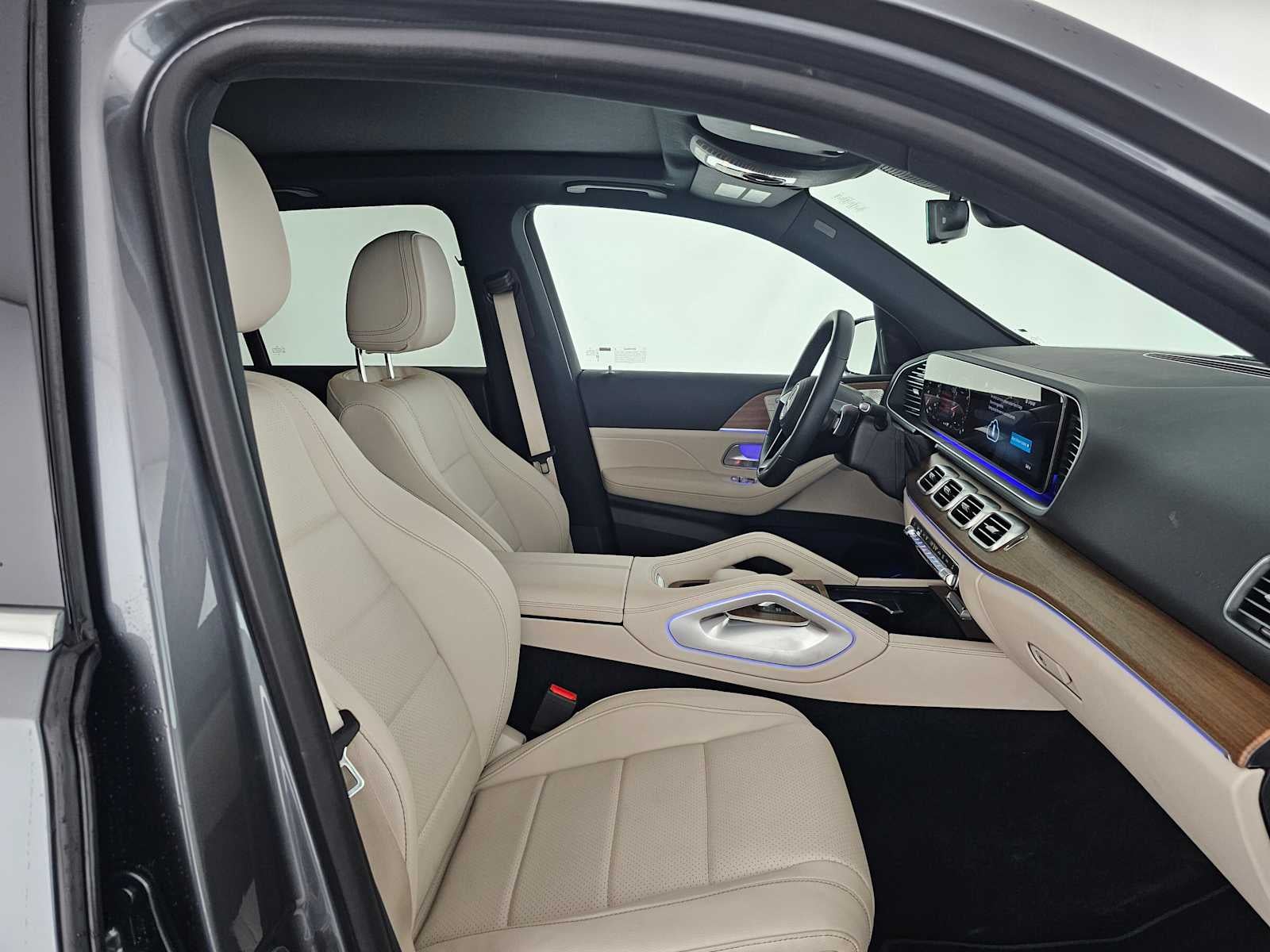 2026 Mercedes-Benz GLE 350 SUV