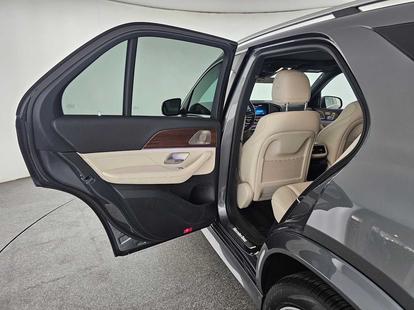 2026 Mercedes-Benz GLE 350 SUV