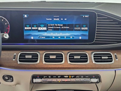 2026 Mercedes-Benz GLE 350 SUV