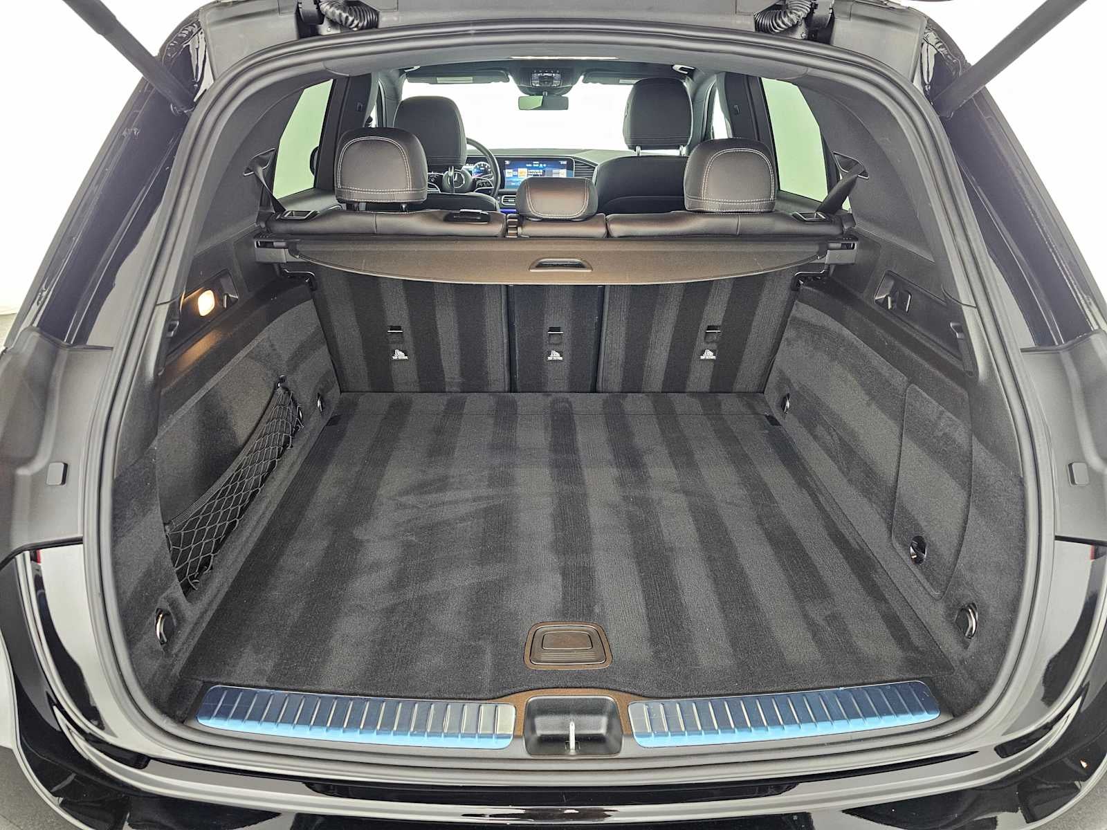 2026 Mercedes-Benz GLE 350 SUV