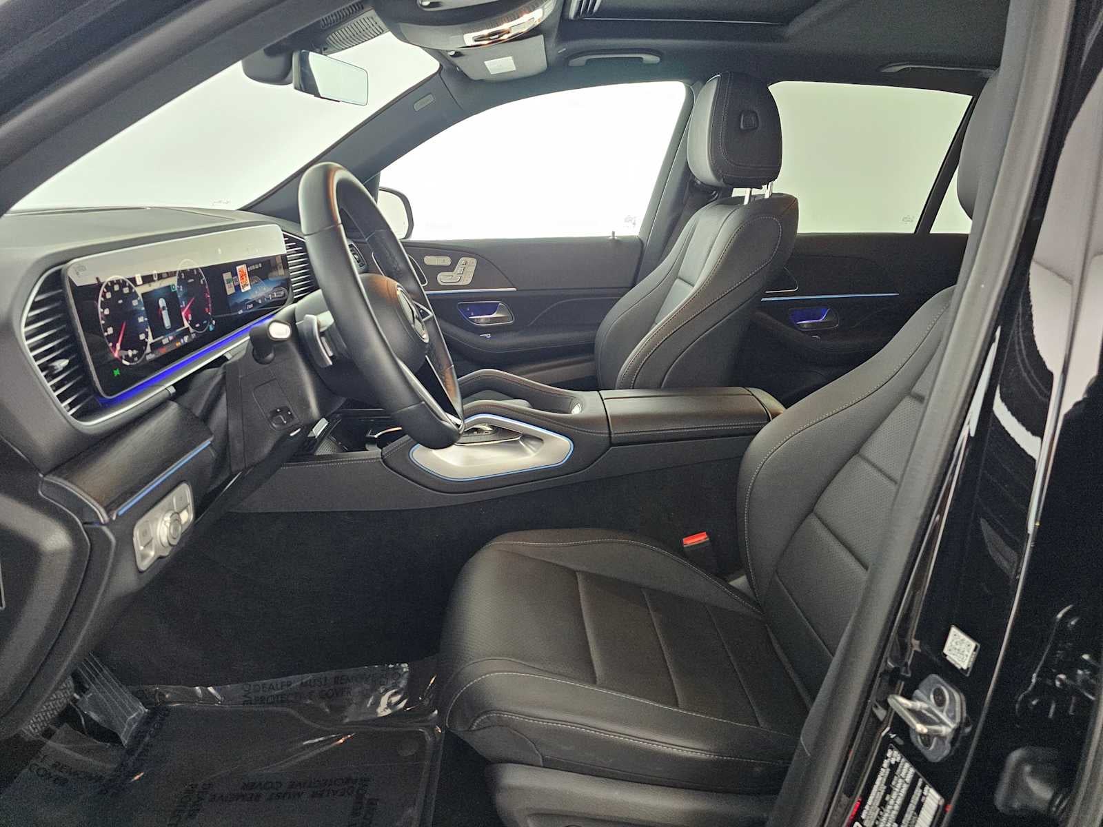 2026 Mercedes-Benz GLE 350 SUV