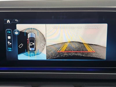 2026 Mercedes-Benz GLE 350 SUV