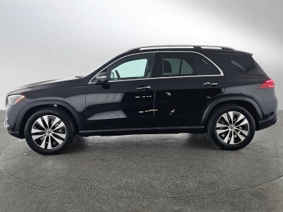 2026 Mercedes-Benz GLE 350 SUV