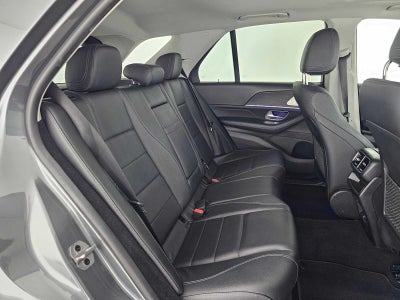 2024 Mercedes-Benz GLE 350 4MATIC® SUV