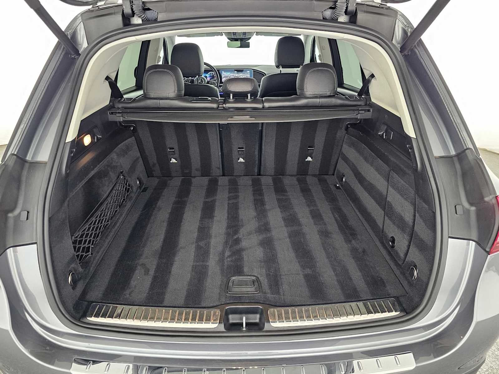 2024 Mercedes-Benz GLE 350 4MATIC® SUV