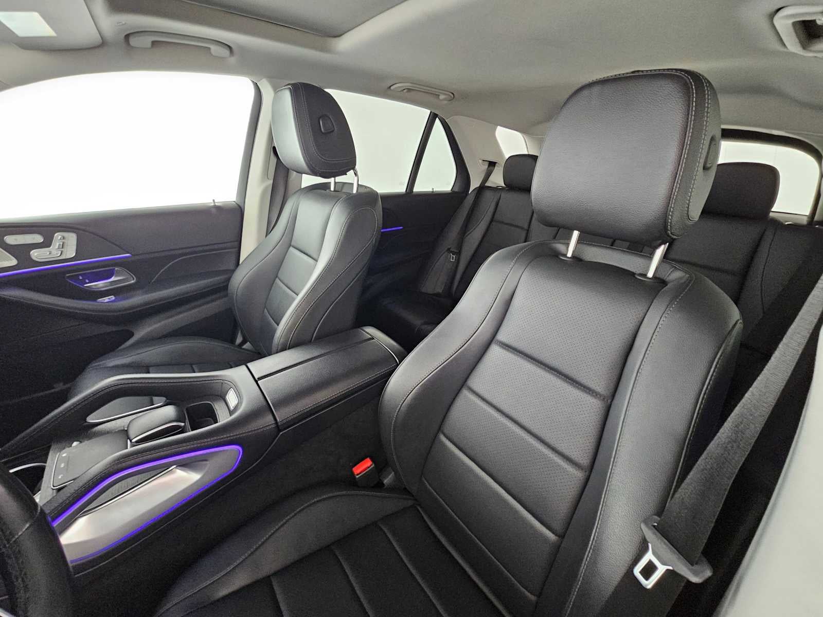 2024 Mercedes-Benz GLE 350 4MATIC® SUV