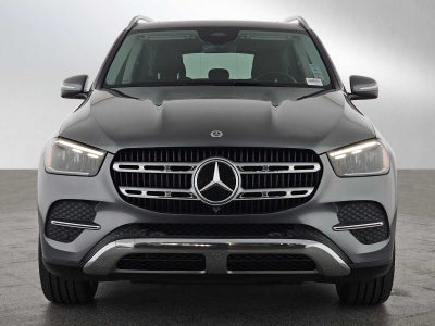2024 Mercedes-Benz GLE 350 4MATIC® SUV