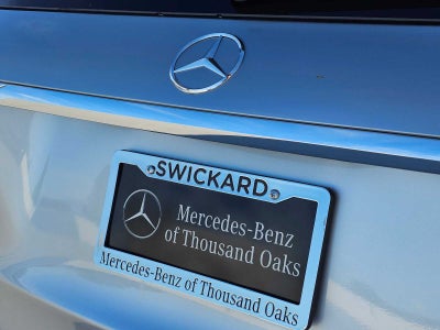 2026 Mercedes-Benz GLE 350 4MATIC® SUV