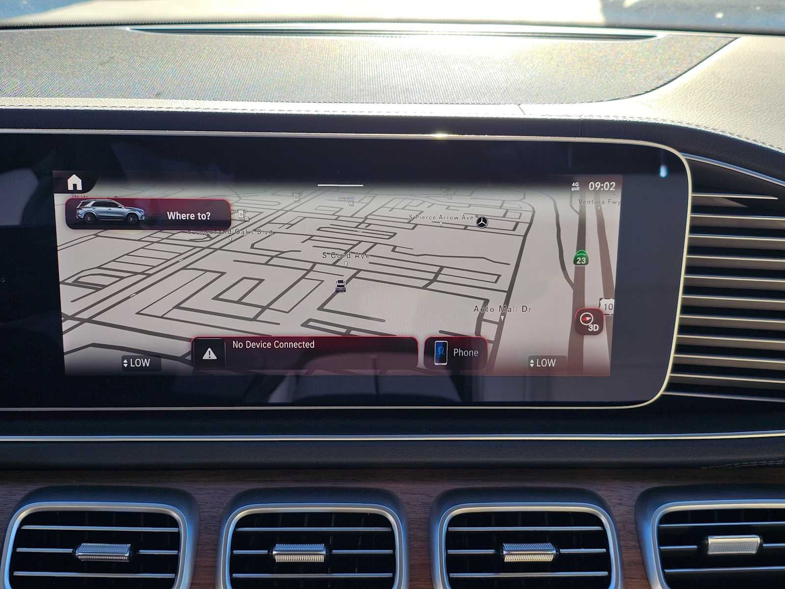 2026 Mercedes-Benz GLE 350 4MATIC® SUV