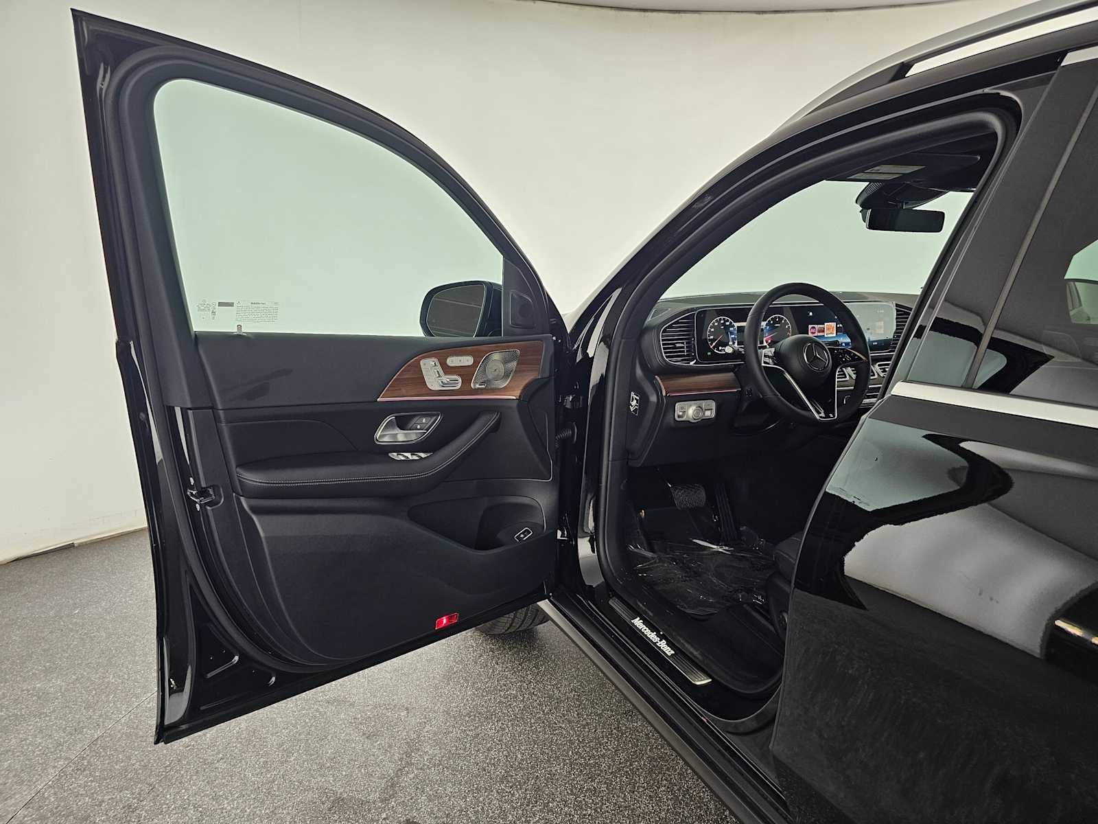 2026 Mercedes-Benz GLE 350 4MATIC® SUV