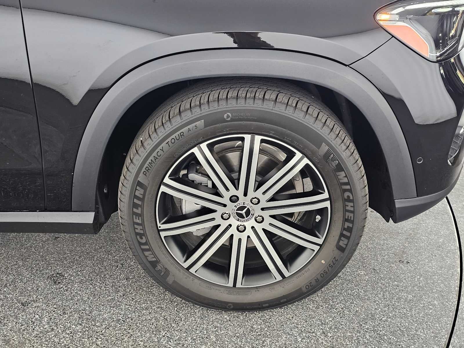 2026 Mercedes-Benz GLE 350 4MATIC® SUV