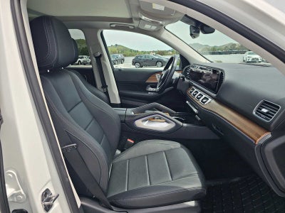 2024 Mercedes-Benz GLE 350 4MATIC® SUV