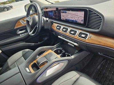 2024 Mercedes-Benz GLE 350 4MATIC® SUV