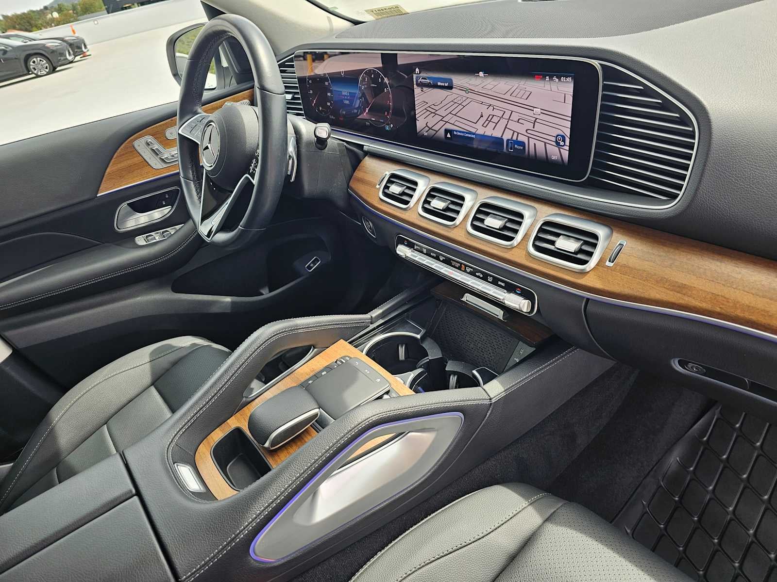 2024 Mercedes-Benz GLE 350 4MATIC® SUV