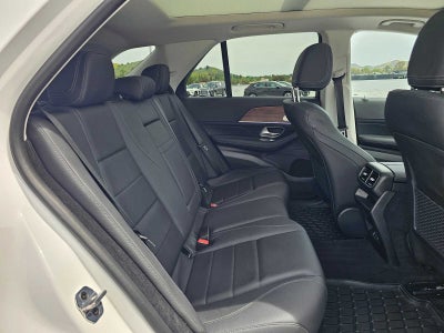 2024 Mercedes-Benz GLE 350 4MATIC® SUV