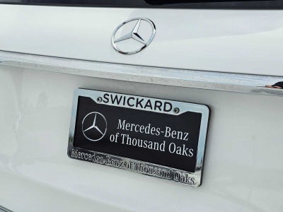 2024 Mercedes-Benz GLE 350 4MATIC® SUV