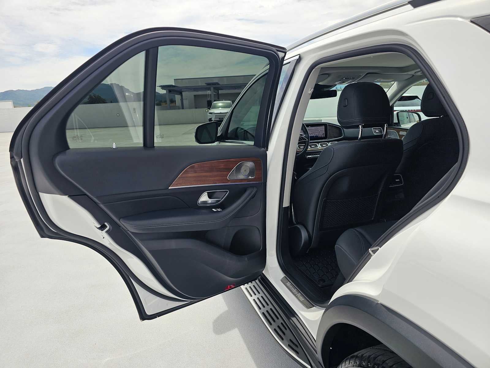 2024 Mercedes-Benz GLE 350 4MATIC® SUV