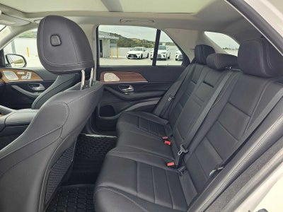 2024 Mercedes-Benz GLE 350 4MATIC® SUV
