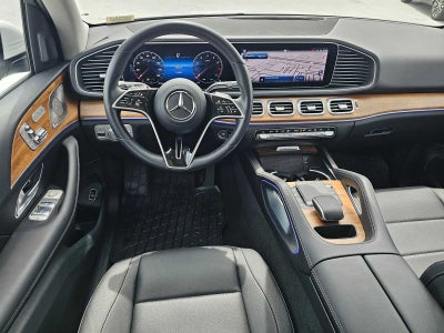 2024 Mercedes-Benz GLE 350 4MATIC® SUV