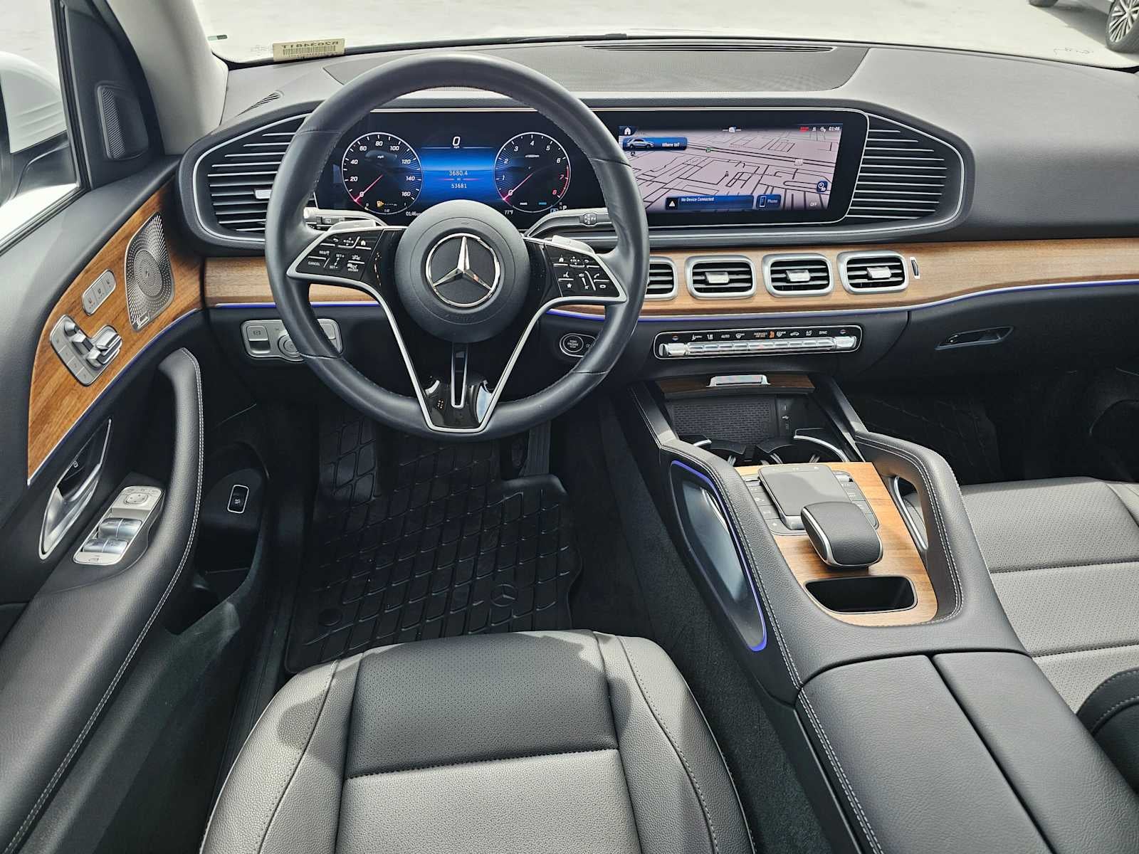 2024 Mercedes-Benz GLE 350 4MATIC® SUV