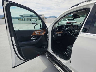 2024 Mercedes-Benz GLE 350 4MATIC® SUV