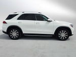 2024 Mercedes-Benz GLE 350 4MATIC® SUV
