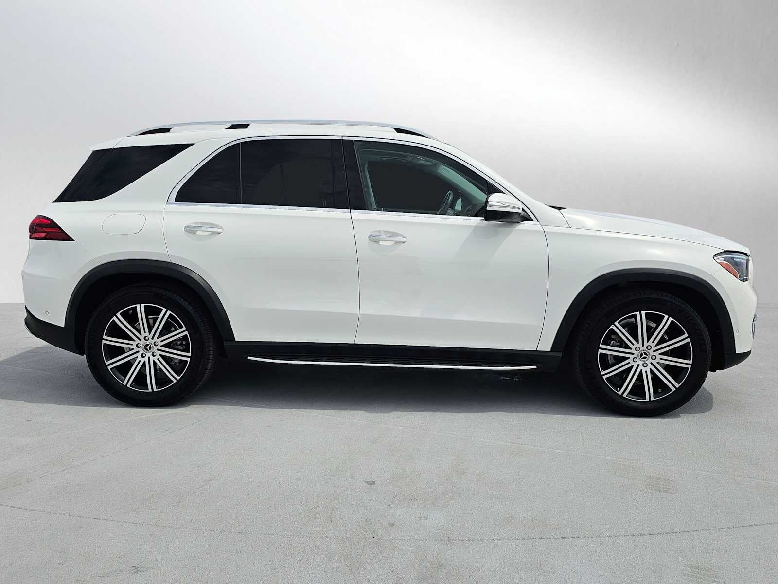 2024 Mercedes-Benz GLE 350 4MATIC® SUV