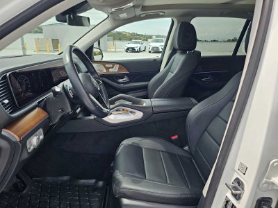 2024 Mercedes-Benz GLE 350 4MATIC® SUV