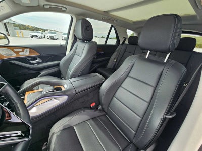 2024 Mercedes-Benz GLE 350 4MATIC® SUV