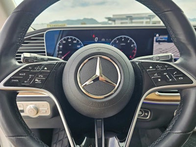 2024 Mercedes-Benz GLE 350 4MATIC® SUV