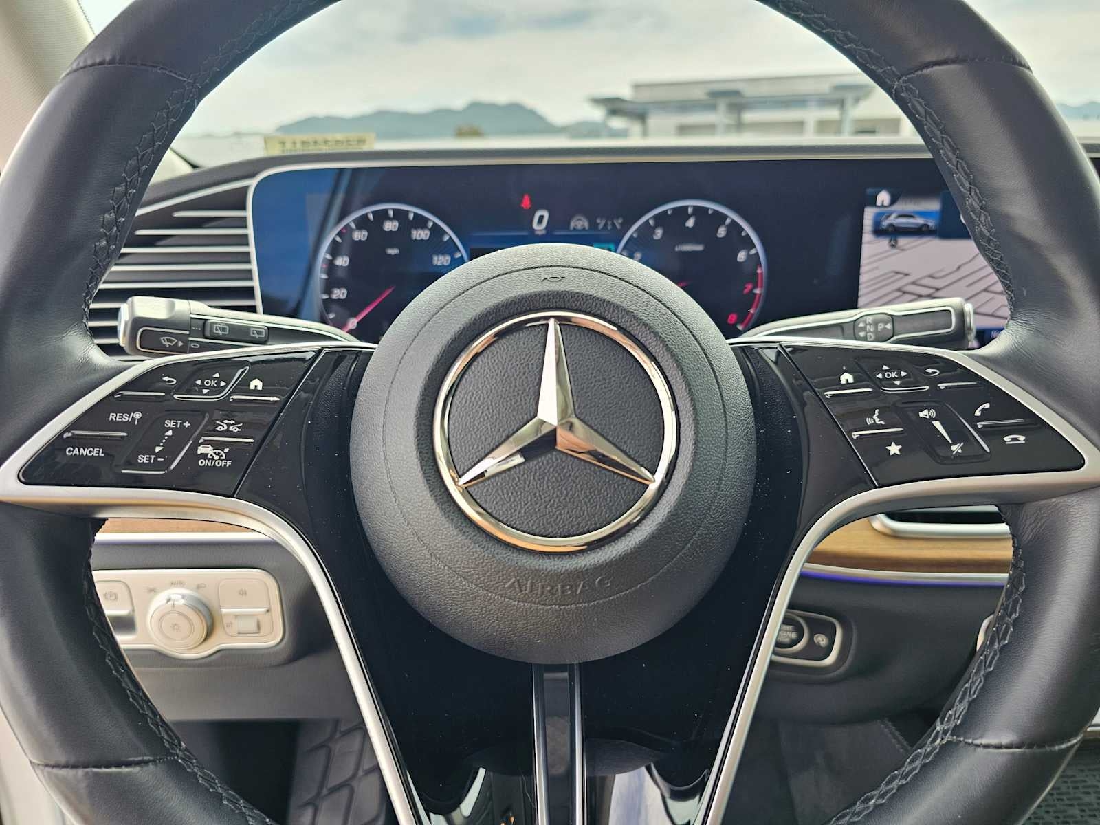 2024 Mercedes-Benz GLE 350 4MATIC® SUV