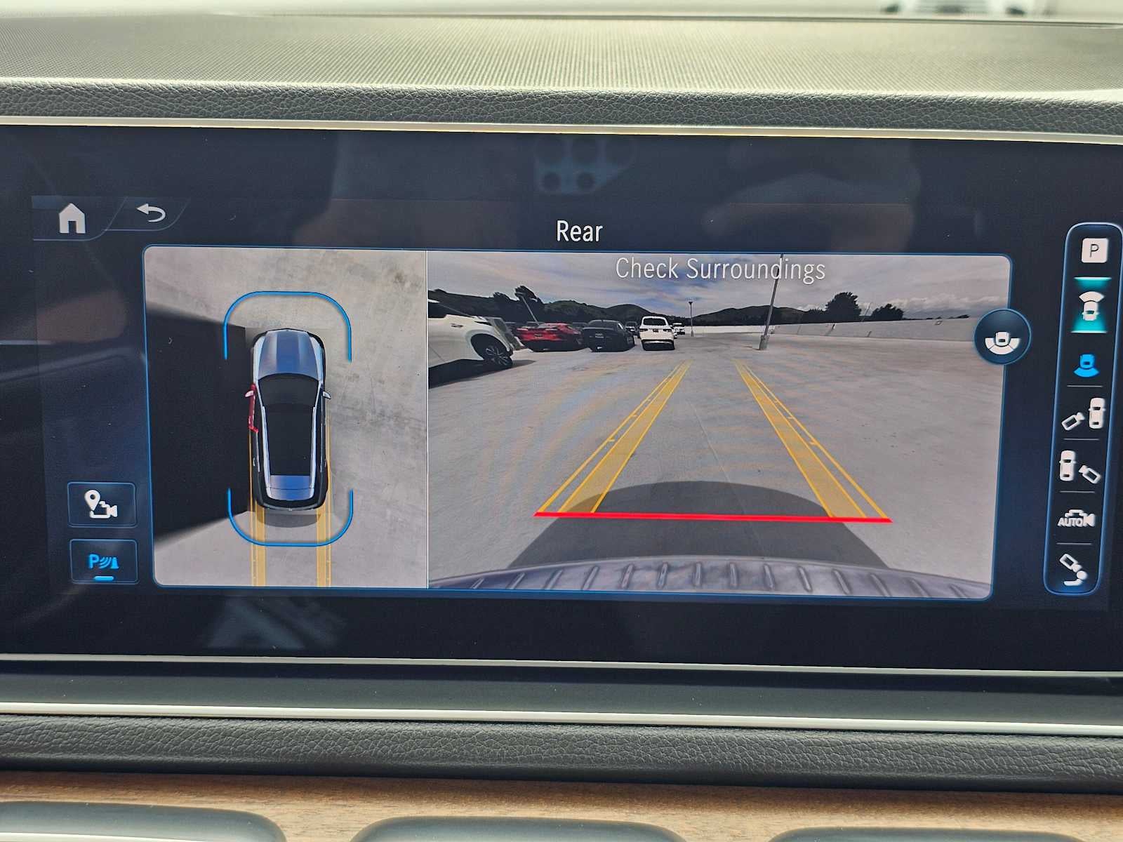 2024 Mercedes-Benz GLE 350 4MATIC® SUV