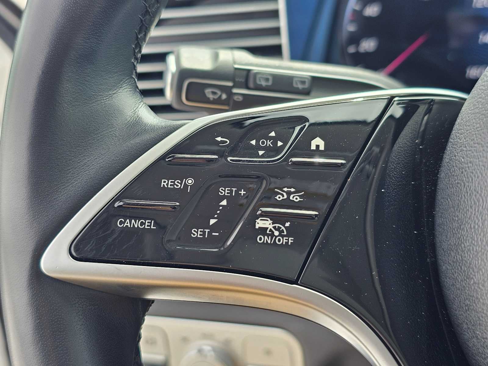 2024 Mercedes-Benz GLE 350 4MATIC® SUV