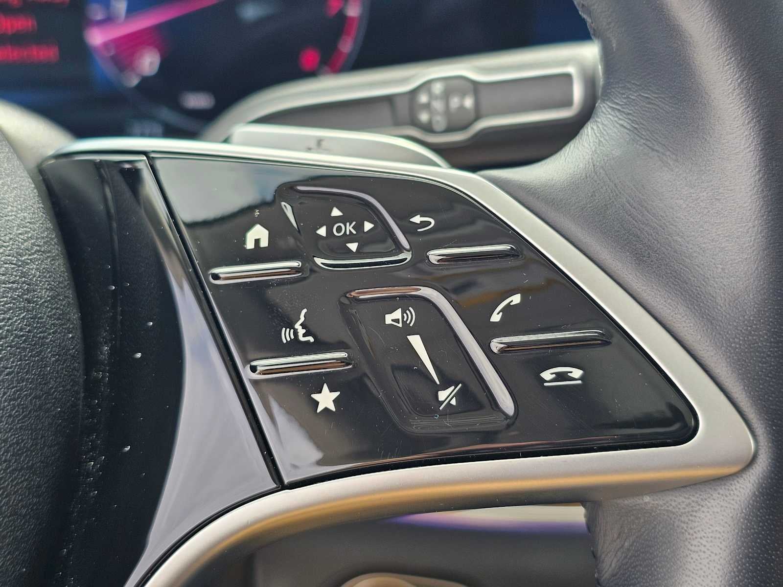 2024 Mercedes-Benz GLE 350 4MATIC® SUV