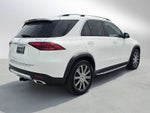 2024 Mercedes-Benz GLE 350 4MATIC® SUV